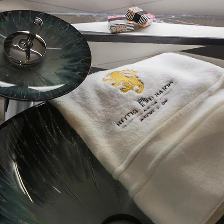 Hotel Du Barry Resort & Spa Sauveterre-de-Comminges ภายนอก รูปภาพ